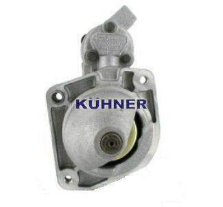 AD KUHNER 10992