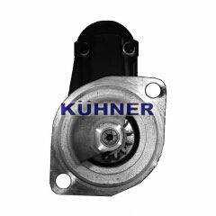 AD KUHNER 10993