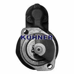 AD KUHNER 10995 Стартер