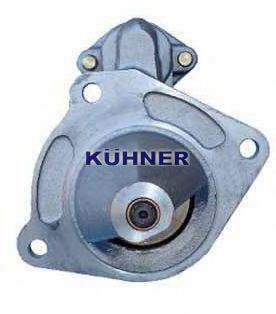 AD KUHNER 10997