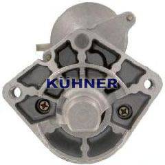 AD KUHNER 201002 Стартер