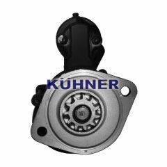 AD KUHNER 201007 Стартер