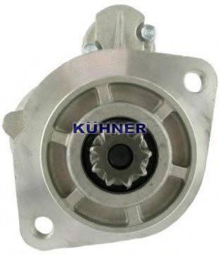 AD KUHNER 201008 Стартер