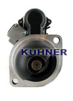 AD KUHNER 201010 Стартер