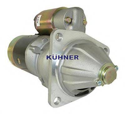 AD KUHNER 201087 Стартер