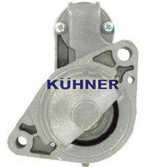 AD KUHNER 201305 Стартер