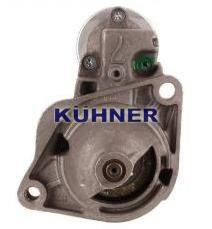AD KUHNER 201315 Стартер