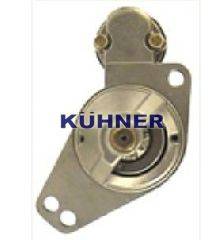 AD KUHNER 20313 Стартер