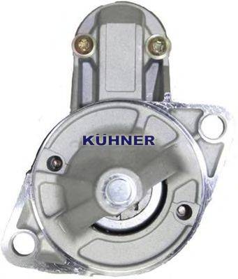 AD KUHNER 20329 Стартер