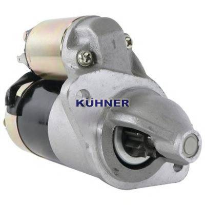 AD KUHNER 20340 Стартер