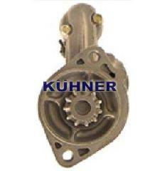AD KUHNER 20346 Стартер