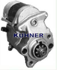 AD KUHNER 20374 Стартер