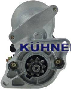 AD KUHNER 20676 Стартер