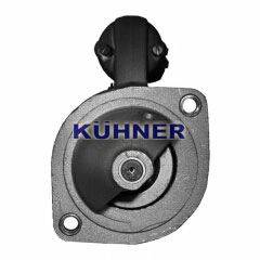 AD KUHNER 20677 Стартер