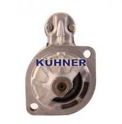 AD KUHNER 20679 Стартер