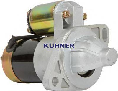 AD KUHNER 20729 Стартер