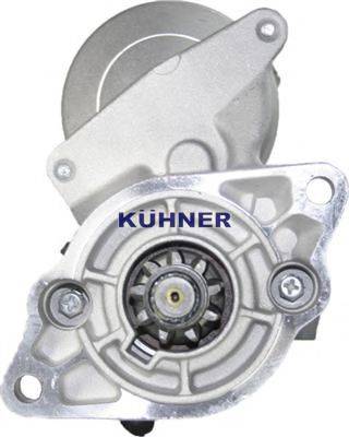 AD KUHNER 20730 Стартер