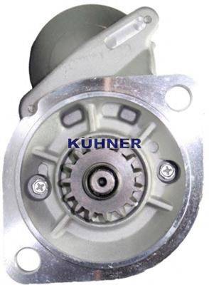 AD KUHNER 20731 Стартер