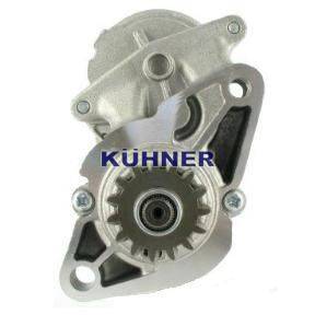AD KUHNER 20732 Стартер