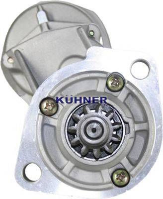 AD KUHNER 20733 Стартер