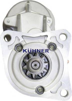 AD KUHNER 20735 Стартер