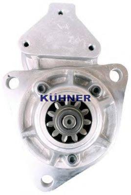 AD KUHNER 20736 Стартер