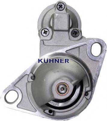 AD KUHNER 20737 Стартер