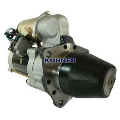 AD KUHNER 20740 Стартер