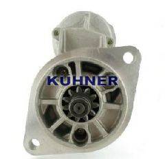 AD KUHNER 20741 Стартер
