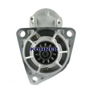 AD KUHNER 20746 Стартер