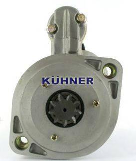 AD KUHNER 20767 Стартер