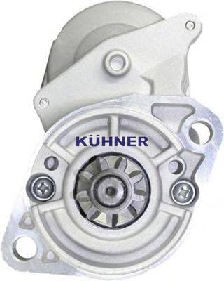 AD KUHNER 20780 Стартер
