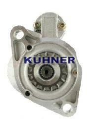 AD KUHNER 20895 Стартер