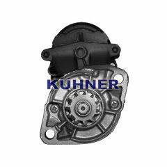 AD KUHNER 20896 Стартер