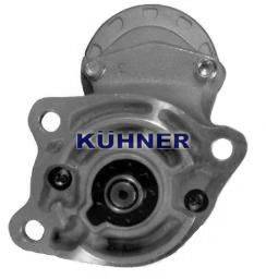 AD KUHNER 20898 Стартер