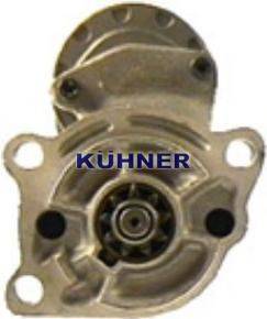 AD KUHNER 20900 Стартер