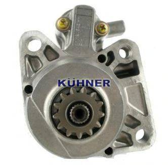 AD KUHNER 20903 Стартер