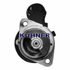 AD KUHNER 20905 Стартер