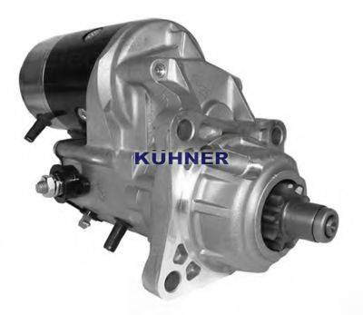 AD KUHNER 20906 Стартер
