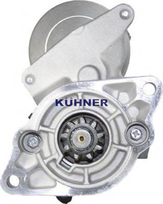 AD KUHNER 20908 Стартер