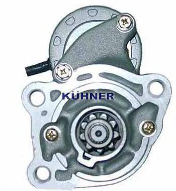 AD KUHNER 20910 Стартер