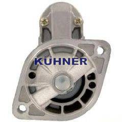AD KUHNER 20921 Стартер