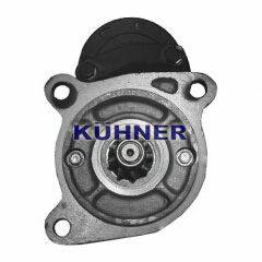 AD KUHNER 20926 Стартер