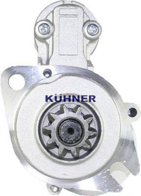 AD KUHNER 20928 Стартер