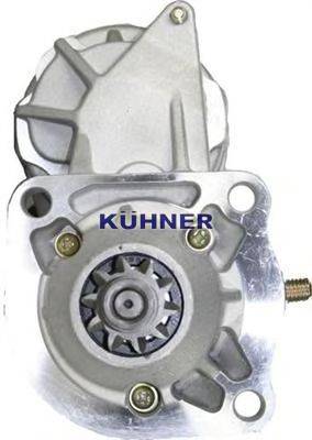 AD KUHNER 20930 Стартер