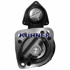 AD KUHNER 20931 Стартер