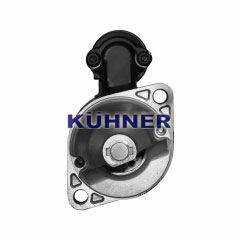AD KUHNER 20932 Стартер