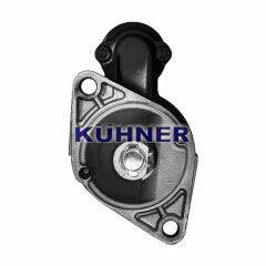 AD KUHNER 20933 Стартер