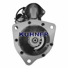 AD KUHNER 20934 Стартер