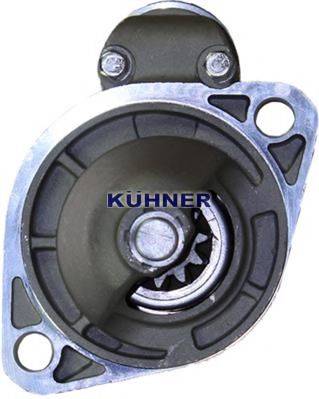 AD KUHNER 254002 Стартер